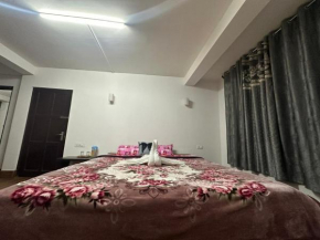Cloudy Hills Homestay